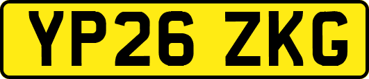 YP26ZKG