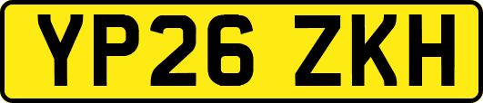 YP26ZKH