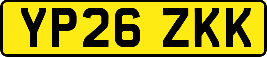 YP26ZKK