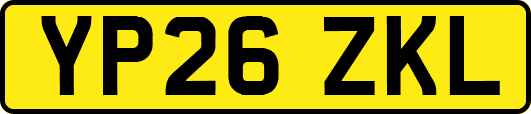 YP26ZKL