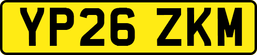 YP26ZKM