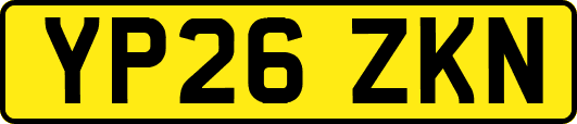 YP26ZKN