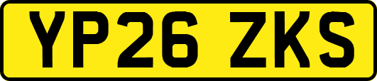 YP26ZKS
