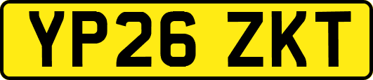 YP26ZKT