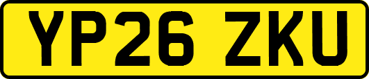 YP26ZKU