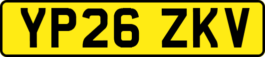 YP26ZKV