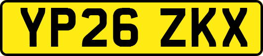 YP26ZKX