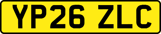 YP26ZLC