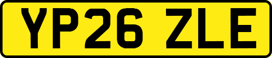YP26ZLE