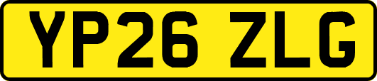 YP26ZLG