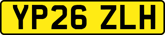 YP26ZLH