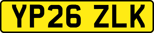 YP26ZLK