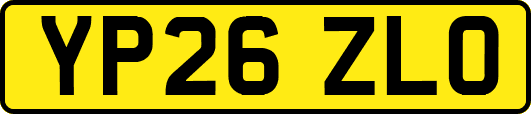 YP26ZLO