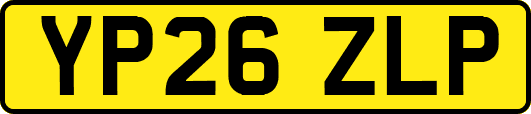 YP26ZLP