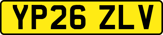 YP26ZLV