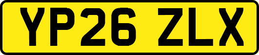YP26ZLX