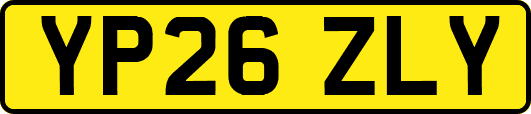 YP26ZLY