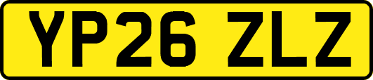 YP26ZLZ