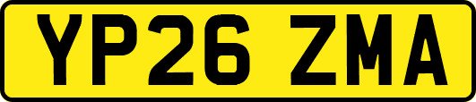 YP26ZMA