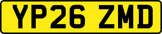YP26ZMD