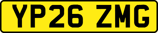 YP26ZMG