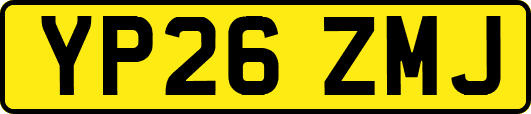 YP26ZMJ