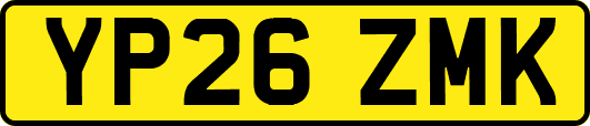 YP26ZMK