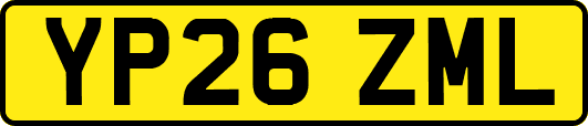 YP26ZML