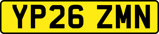 YP26ZMN