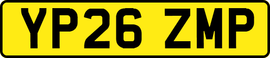 YP26ZMP