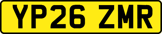 YP26ZMR