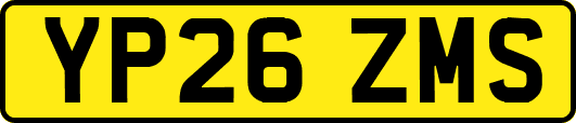 YP26ZMS