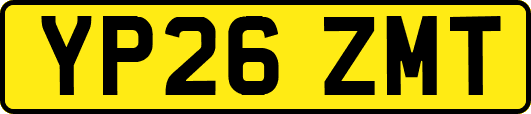 YP26ZMT