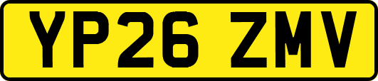 YP26ZMV