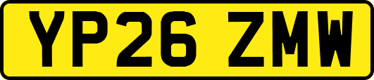 YP26ZMW