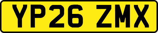 YP26ZMX