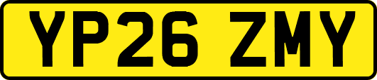 YP26ZMY