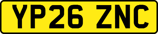YP26ZNC