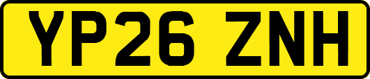 YP26ZNH