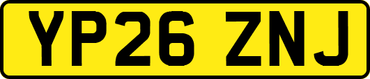 YP26ZNJ