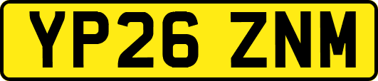YP26ZNM