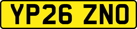 YP26ZNO