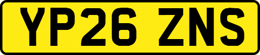 YP26ZNS