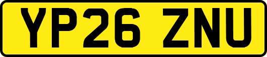 YP26ZNU