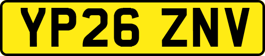 YP26ZNV