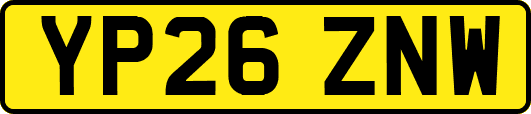 YP26ZNW