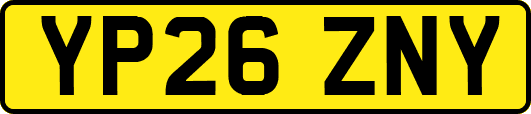 YP26ZNY
