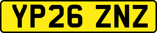 YP26ZNZ