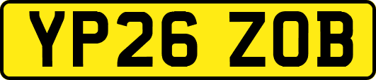 YP26ZOB