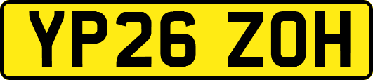YP26ZOH